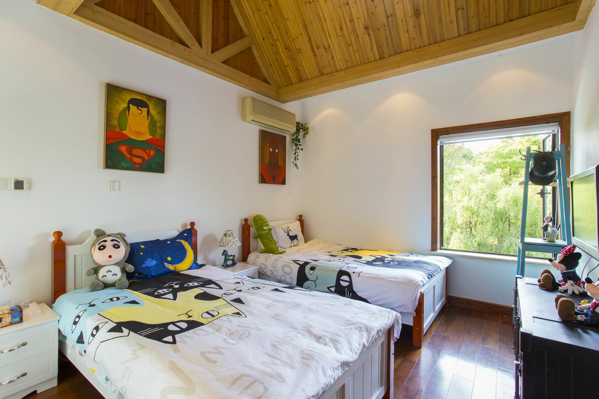 Hotel Jian Ai Branch 2 3*